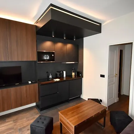 Doremi 4 Personnes Apartment *