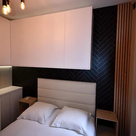 Dorémi 4p Gestion Immo Daumesnil