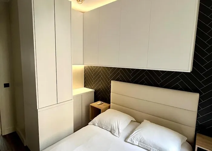 Appartement Dorémi 4p Gestion Immo Daumesnil