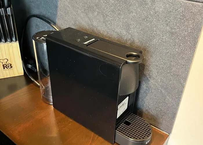 Dorémi 4p Gestion Immo Daumesnil Appartement *