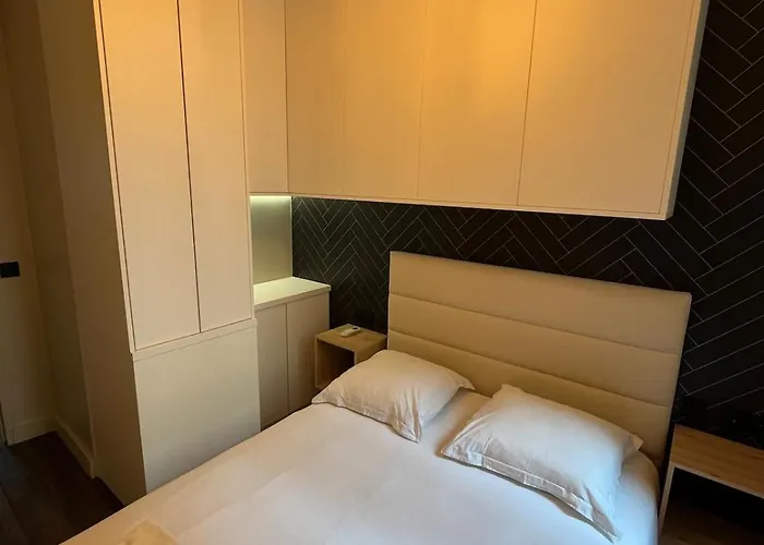 Appartement Dorémi 4p Gestion Immo Daumesnil Paris