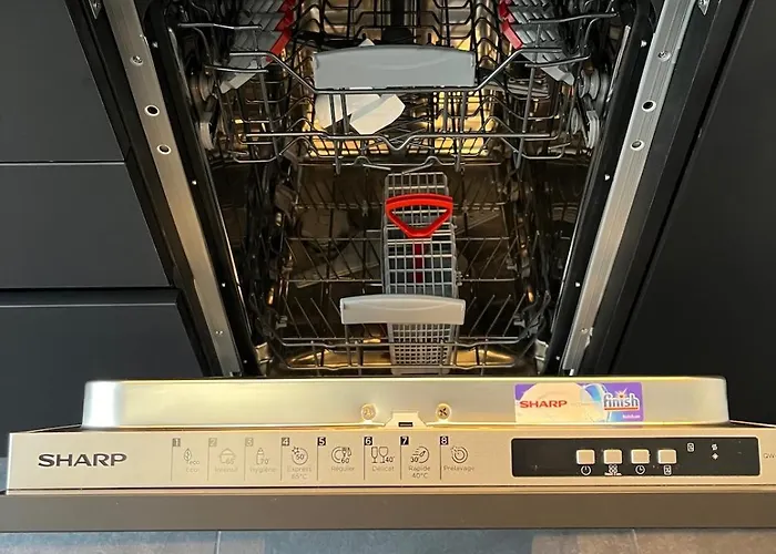 Appartement Dorémi 4p Gestion Immo Daumesnil Paris