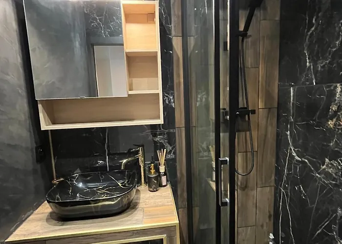 Dorémi 4p Gestion Immo Daumesnil *