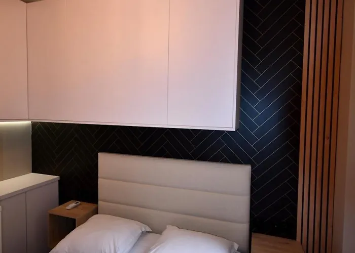 Dorémi 4p Gestion Immo Daumesnil