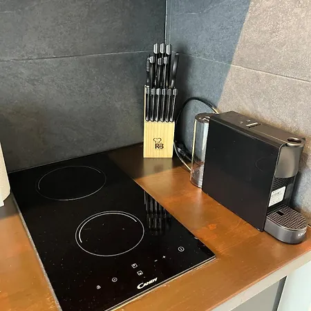 Doremi 4 Personnes Apartmán