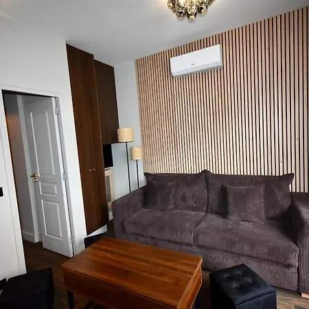 Dorémi 4p Gestion Immo Daumesnil Parigi