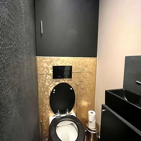 Apartmán Doremi 4 Personnes *