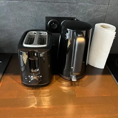 Apartmán Doremi 4 Personnes Paříž