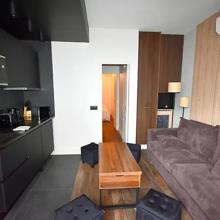 Dorémi 4p Gestion Immo Daumesnil