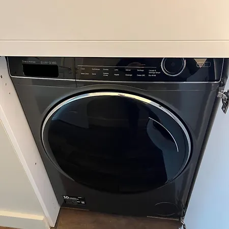 Doremi 4 Personnes Apartmán *