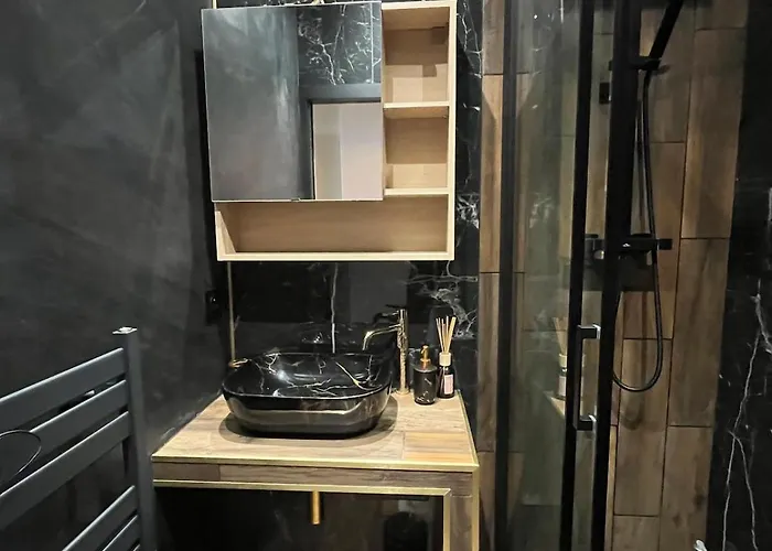 Doremi 4p Gestion Immo Daumesnil باريس