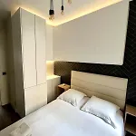 Apartmán Doremi 4 Personnes