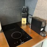 Doremi 4 Personnes Apartmán