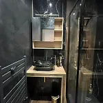 Doremi 4 Personnes Apartmán *