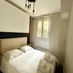 Apartmán Doremi 4 Personnes