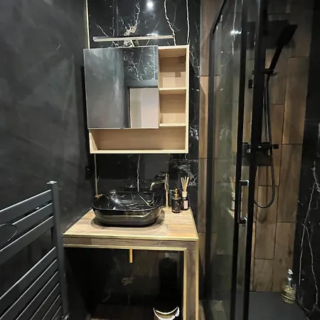 Dorémi 4p Gestion Immo Daumesnil París