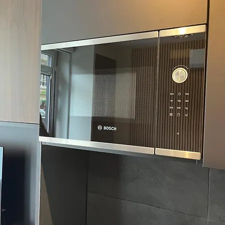 Dorémi 4p Gestion Immo Daumesnil Apartamento París