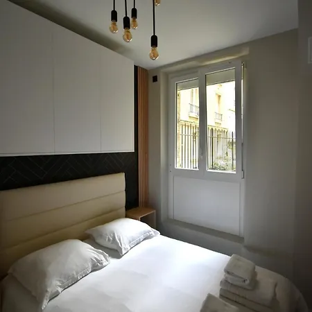 Dorémi 4p Gestion Immo Daumesnil Apartamento *