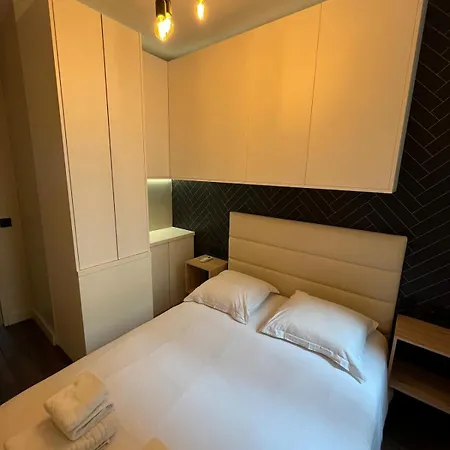 Apartamento Dorémi 4p Gestion Immo Daumesnil París