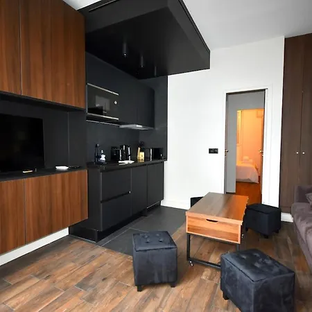 Dorémi 4p Gestion Immo Daumesnil