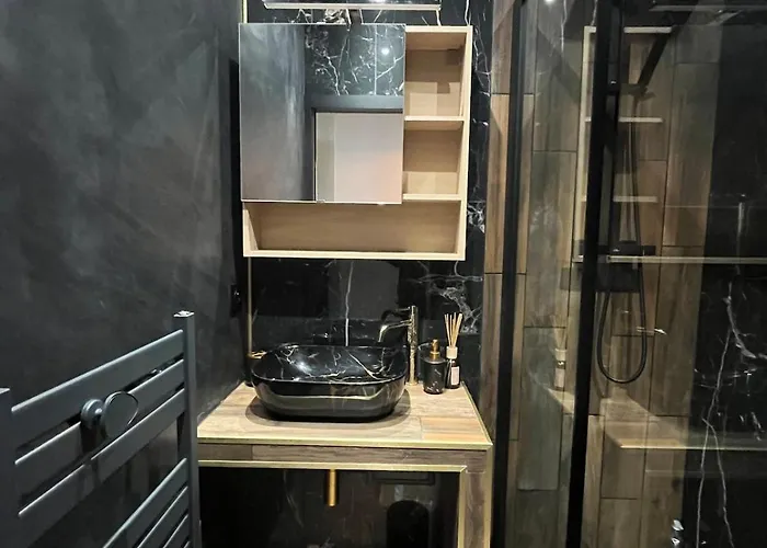 Doremi 4p Gestion Immo Daumesnil Apartament *