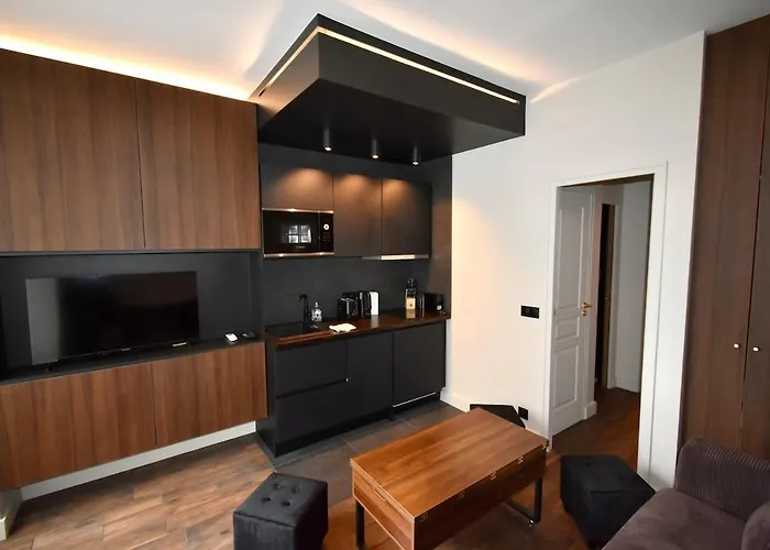 Doremi 4p Gestion Immo Daumesnil Apartament *