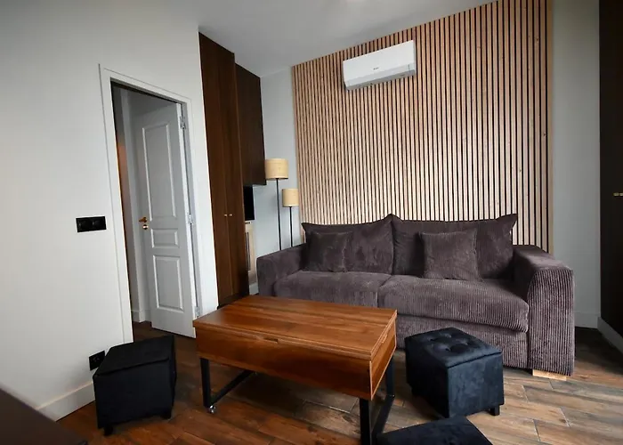 Apartament Doremi 4p Gestion Immo Daumesnil *