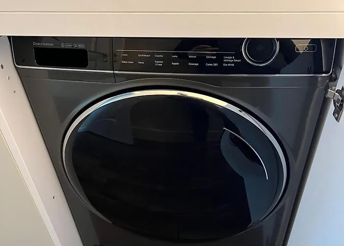 Doremi 4p Gestion Immo Daumesnil Apartament *