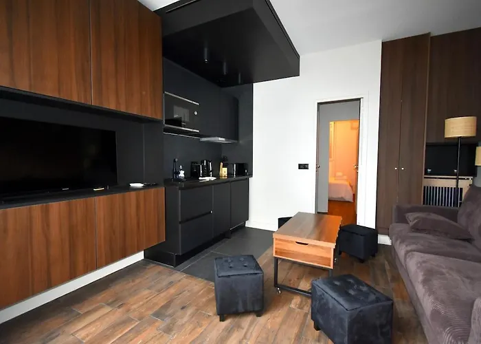 Doremi 4p Gestion Immo Daumesnil